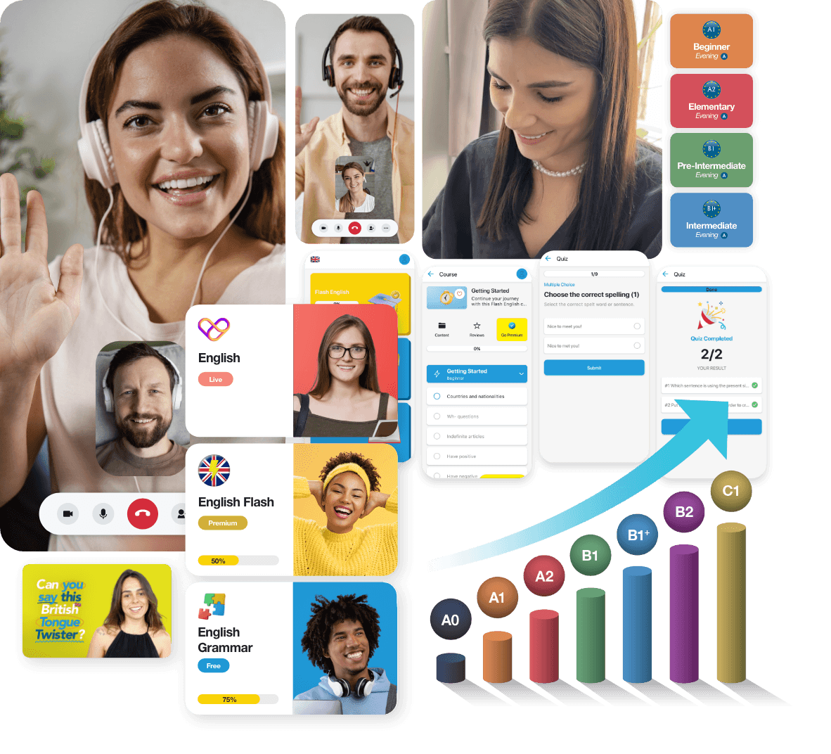 App per lo Studio in Autonomia